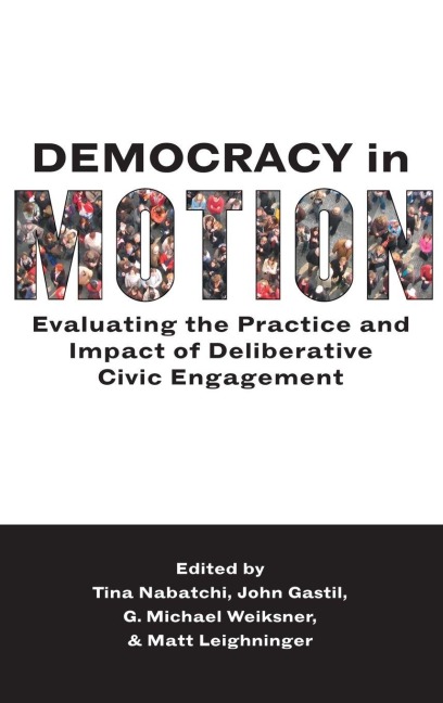 Democracy in Motion
