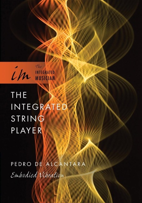 Integrated String Player: Embodied Vibration
