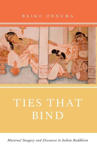 Ties That Bind