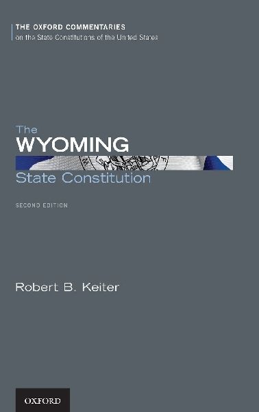 The Wyoming State Constitution