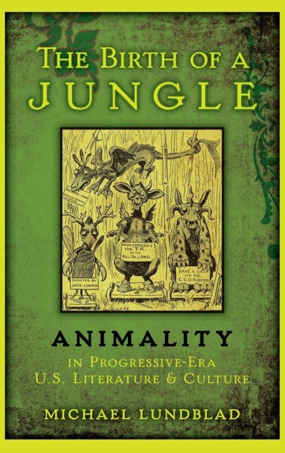 The Birth of a Jungle