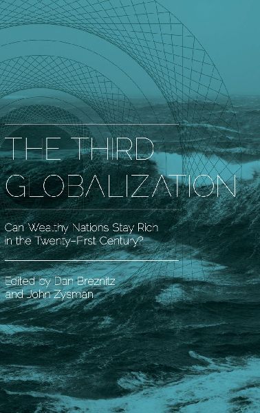 The Third Globalization
