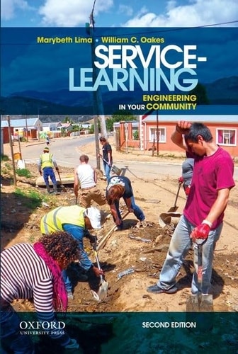 Service-learning Engineering in Your Community