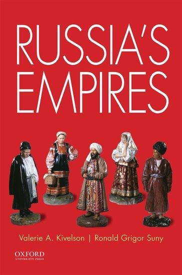 Russias Empires