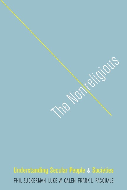 NONRELIGIOUS P