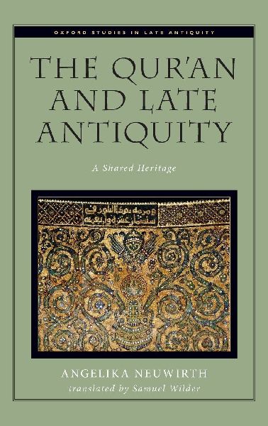 The Quran and Late Antiquity