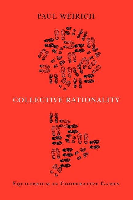 Collective Rationality: Equilibrium in Cooperative Games