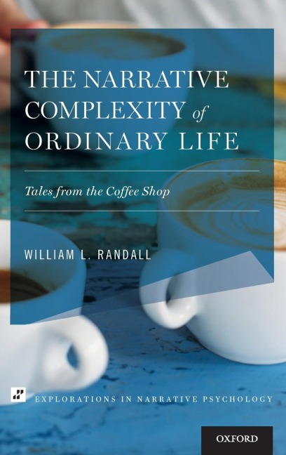 Narrative Complexity of Ordinary Life: Tales from the Coffee Shop