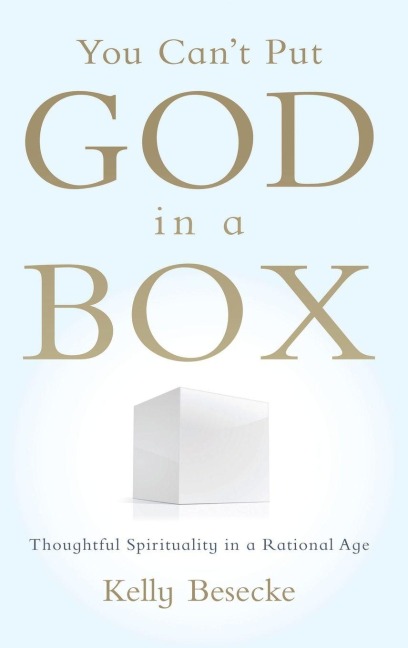 You Cant Put God in a Box