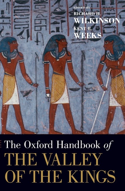 Oxford Handbook of the Valley of the Kings