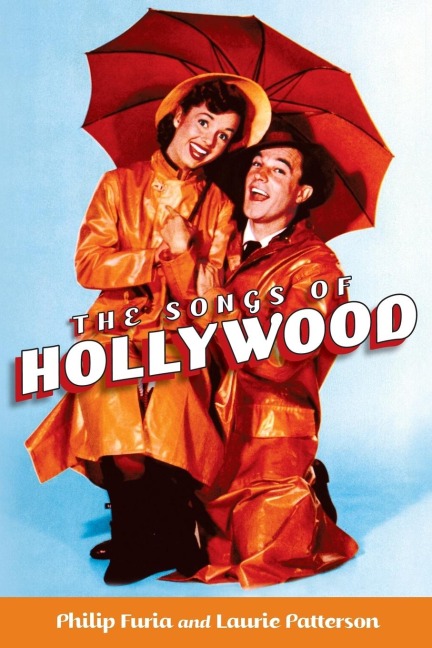 Songs of Hollywood