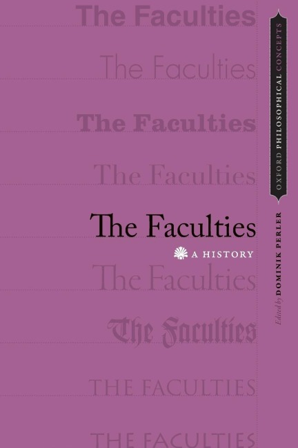 FACULTIES OPC P