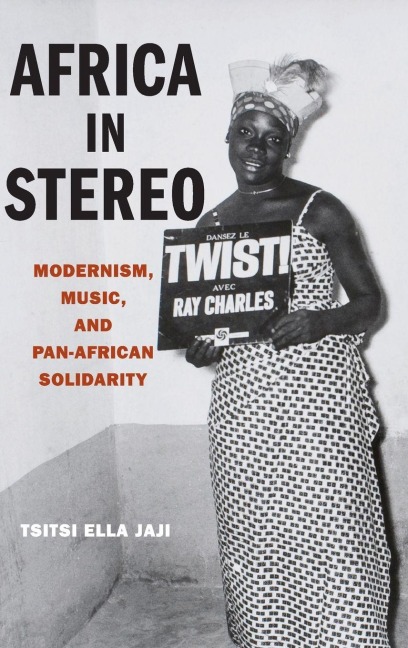 Africa in Stereo
