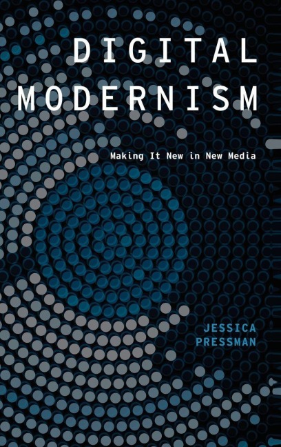 Digital Modernism