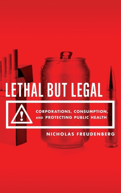 Lethal But Legal C