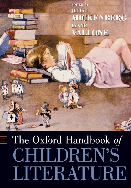 Oxford Handbook of Childrens Literature
