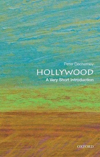 Hollywood: A Very Short Introduction