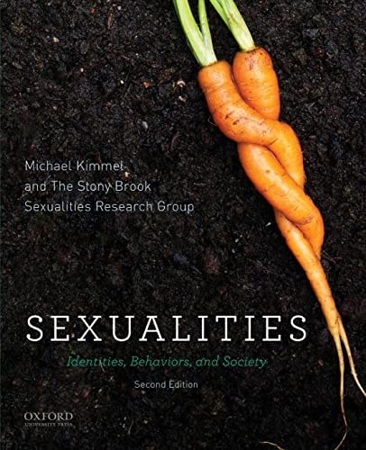 Sexualities Identities, Behaviors, and Society