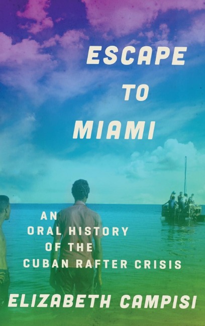 ESCAPE TO MIAMI C