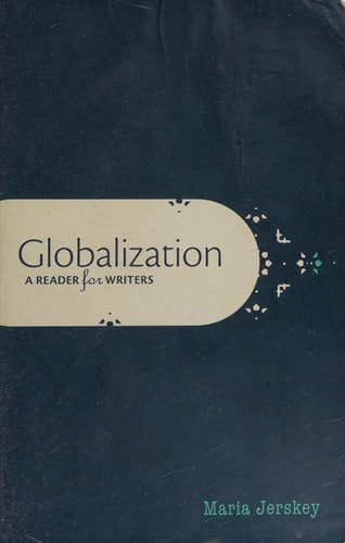 Globalization A Reader for Writers