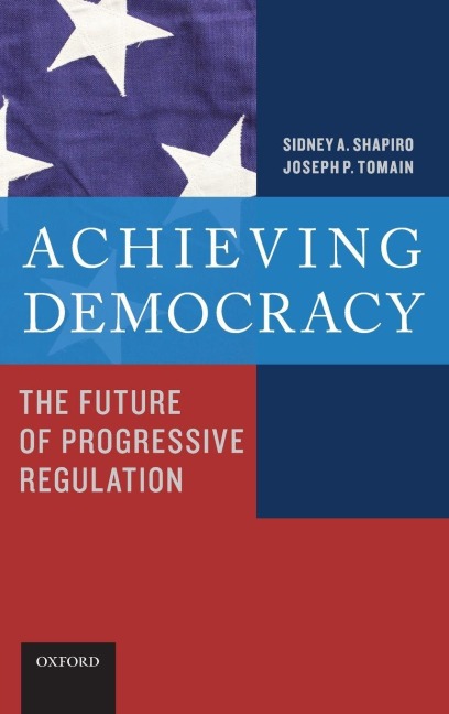 ACHIEVING DEMOCRACY C