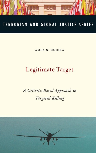 Legitimate Target