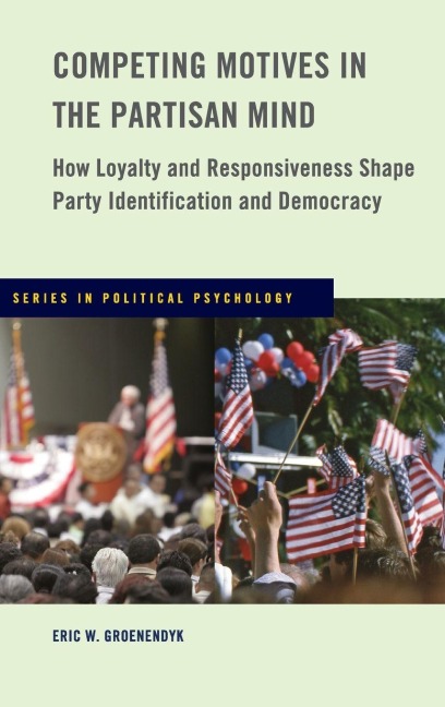 Competing Motives in the Partisan Mind