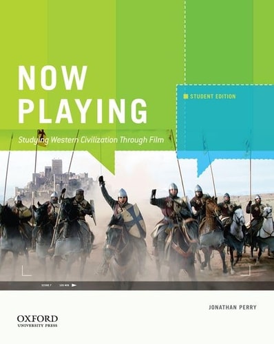 Now Playing B A History