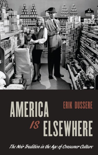 America Is Elsewhere