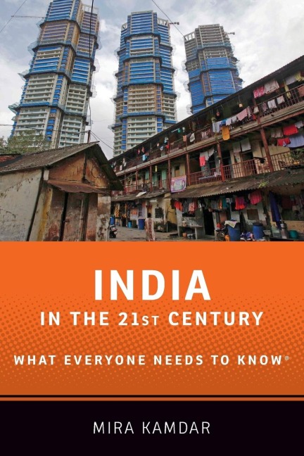 India in the 21st Century: What Everyone Needs to Know