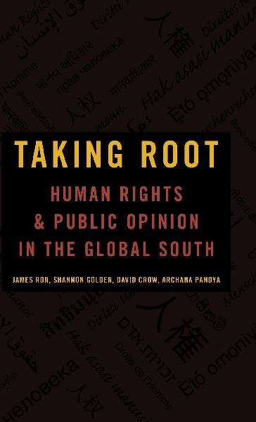Taking Root