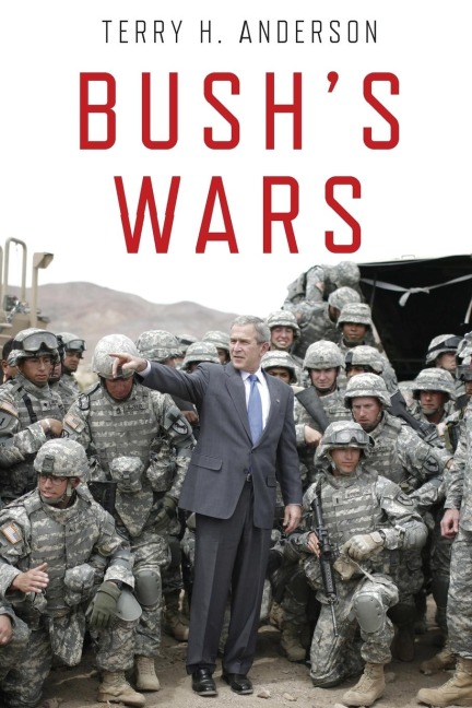 Bushs Wars