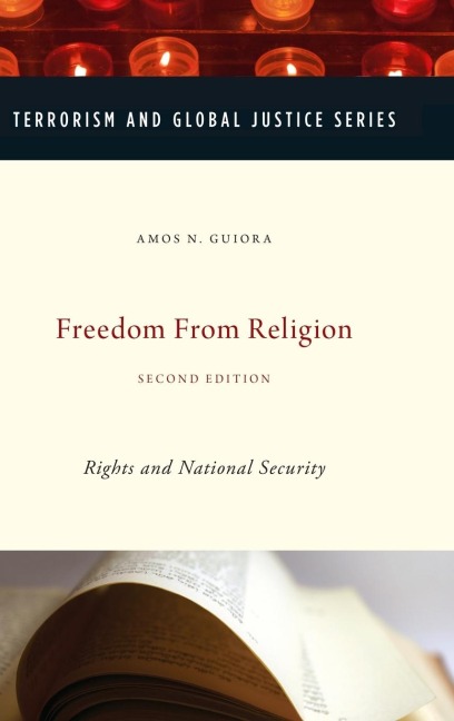 Freedom from Religion: Rights and National Security