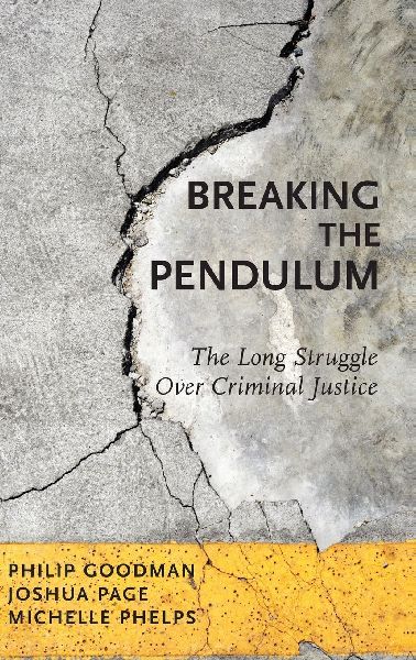 Breaking the Pendulum