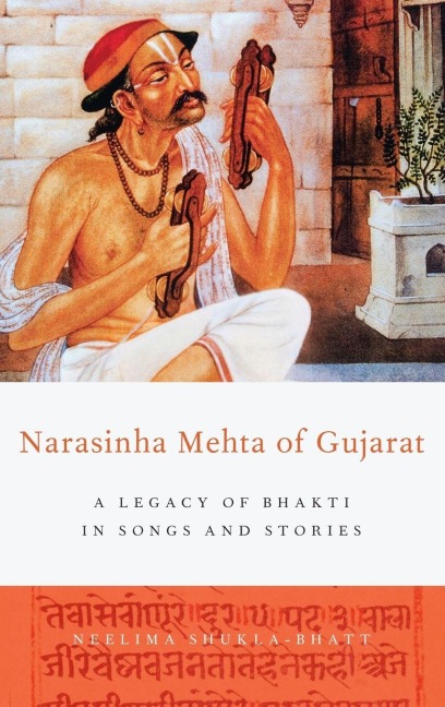 Narasinha Mehta of Gujarat