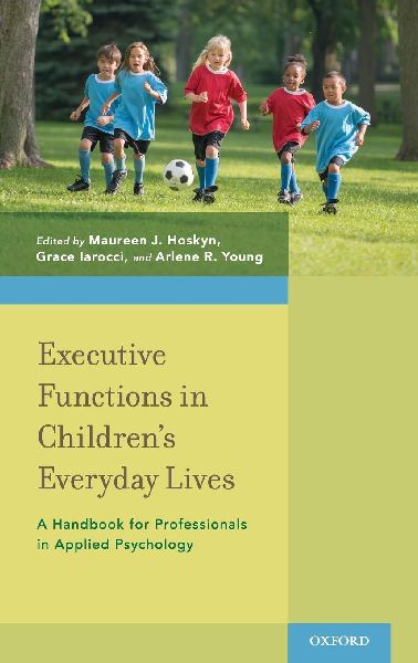 Executive Functions in Childrens Everyday Lives