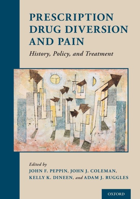 PRESCRIPTION DRUG DIVERSION P
