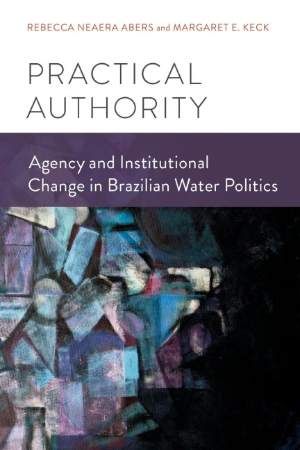 Practical Authority: Agency and Institutional Change in Brazilian Water Politics
