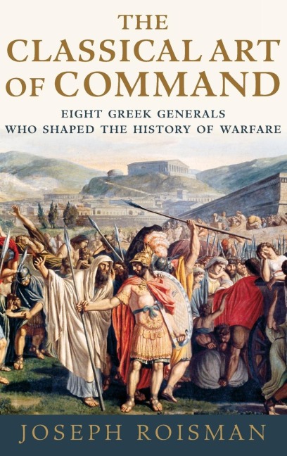 CLASSICAL ART OF COMMAND C