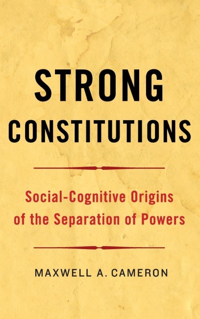 Strong Constitutions