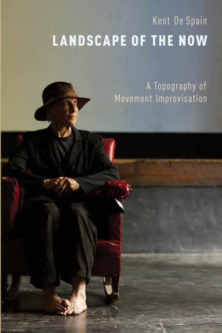 Landscape of the Now: A Topography of Movement Improvisation