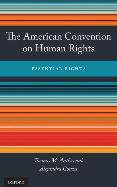 AMER CONVENT HUMAN RIGHTS ESSEN RIGHTS C