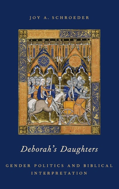 Deborah's Daughters