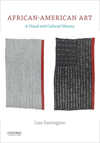 African-American Art A Visual and Cultural History