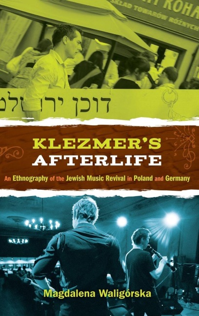 Klezmers Afterlife