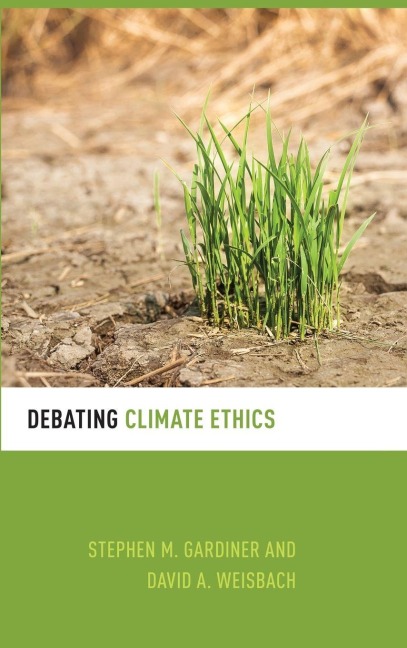 Debating Climate Ethics