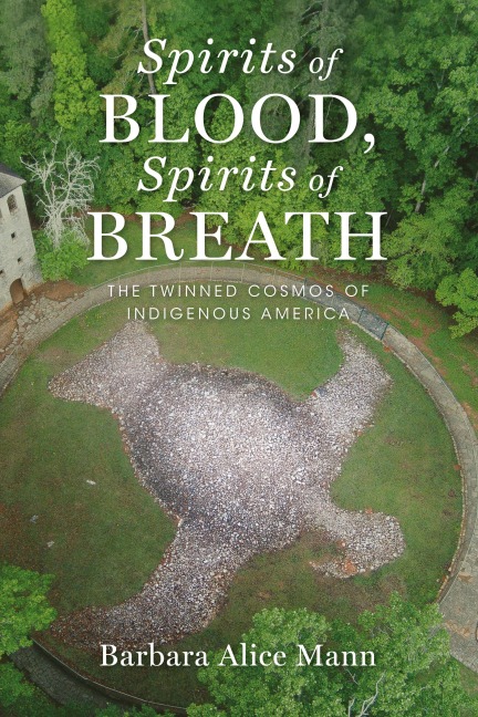 SPIRITS OF BLOOD SPIRIT OF BREATH P