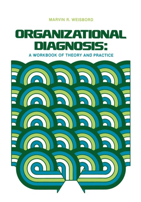 Organizational Diagnosis: A Workbook of Theory and Practice