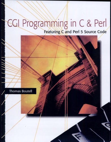 CGI Programming in C & Perl