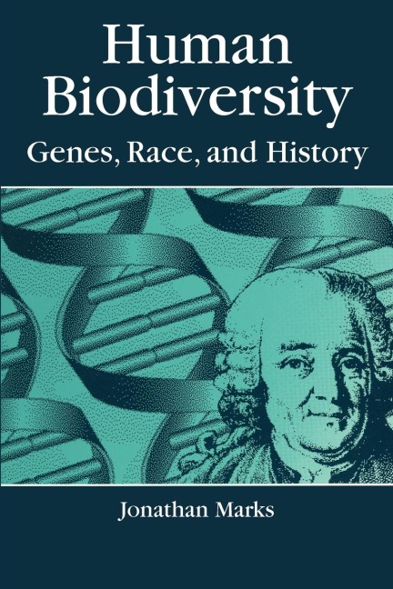 Human Biodiversity: Genes, Race, and History